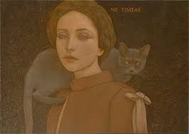 DO NOT BE AFRAID BY MICHAL SWIDER