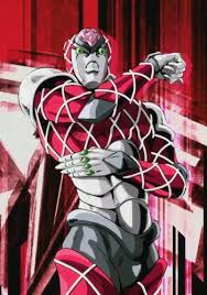 King crimson jojo wallpaper 4k. Jojo Golden Wind Wallpapers Novocom Top