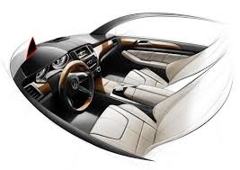 Transportation Design Interior By Erwan Besancon At Coroflot Com Car Interior Design Sketch Interior Design Sketch Car Interior Sketch