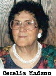 Mower County Obituaries