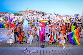 Gay and LGBTQIA life on Ibiza | Ibiza Spotlight
