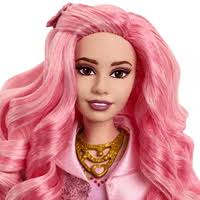 Disney Descendants The Rise of Red Bridget Doll -