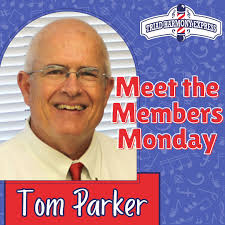 Triad Harmony Express (THE)