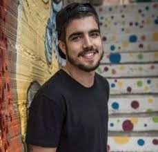 Caio castro is a 32 year old brazilian actor born on 22nd january, 1989 in sao paulo, sao paulo, brazil. Grego Podia Morrer Declara Caio Castro Sobre Personagem Em I Love Paraisopolis Popzonetv Castro Caio Castro Sem Camisa Personagem