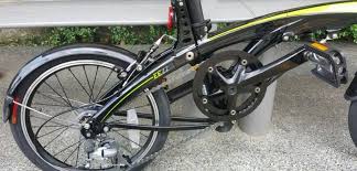 View gumtree free classified ads for dahon in singapore and more. Dahon Arrivals Bru Eezz D3 And Mu Slx Bru Singapore Dahon Arrivals