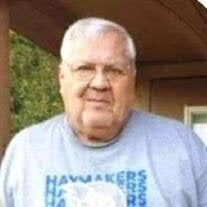 Charles Burris Obituary