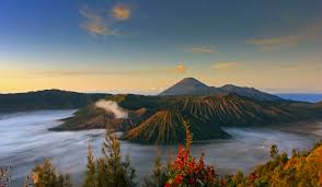 Saya akan membawamu ke banyak tempat sepert teluk kiluan hingga tempat berselancar yang paling. Surat Untuk Teman Tentang Liburan Ke Gunung Bromo Contoh Surat