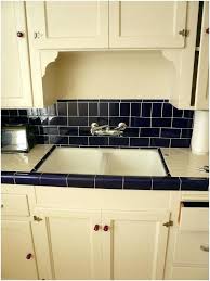1930s kitchen, art deco kitchen