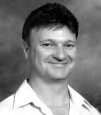 Timothy James “Tim” Wolf (1963-2009)