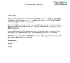 Thank you for donation letter. Fundraising Made Effortless With 13 Donation Request Letters