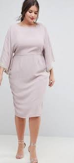 40 Plus Size Spring Wedding Guest Dresses With Sleeves Alexa Webb Plus Size Dress Outfits Spring Wedding Guest Dress Wedding Guest Outfit Spring