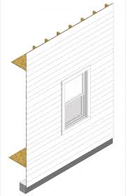 Maybe you would like to learn more about one of these? Spray Foam Insulation Applied Over The Siding Of Existing Exterior Walls Building America Solution Center