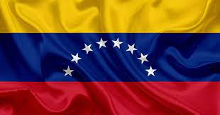 Download Wallpapers Venezuelan Flag Venezuela National Flag Silk Texture Flag Of Venezuela Besthqwallpapers Com Venezuela Flag Flag Flags Wallpaper