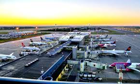 Special ștefan radu, pe aeroportul din otopeni / foto: Aeroportul Otopeni In Top 10 Cele Mai Proaste Din Lume Vezi Ce Loc OcupÄƒ Cel Mai Important Aeroport Din Romania