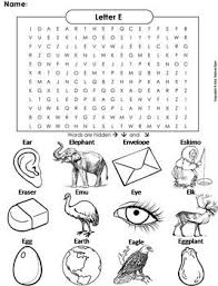 Some of the 4 letter words that start with e are east, edit, each, earl, ease, exam, exit, ever, euro, ends, eggy, expo, even, epic, envy, eche, eats, ends, etc . Phonics Worksheet Beginning Letter Sounds Letter Of The Week E Word Search Phonics Worksheets E Words Lettering