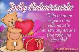 Resultado De Imagen Para Tarjetas De Feliz Aniversario Mi Amor Winnie The Pooh Mario Characters