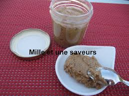 Epingle Sur Mille Et Une Saveurs