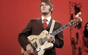 Glen Campbell, 'Wichita Lineman ...