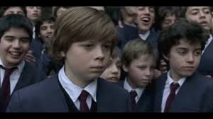 Pelea Entre Escolares Y Moraleja Machuca 2004 English Subtitles Youtube