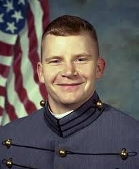 WP-ORG Eulogy for Micah Izaak Spires -- USMA '01