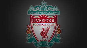 The great collection of liverpool logo wallpapers for desktop, laptop and mobiles. Liverpool Fc Hd Logo Wallpaper Full Hd Liverpool Wallpaper 2018 1920x1080 Download Hd Wallpaper Wallpapertip