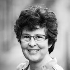 Dr Margaret LushRafan House