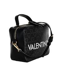 Luxury, art and history of the made in italy. Valentino By Mario Valentino Umhangetasche Wn Liuto Nero Multicolor