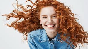 Check out our ginger hair selection for the very best in unique or custom, handmade pieces from our conditioners & treatments shops. World Redhead Day 2021 Fun Facts About The May 26 Holiday Wkyc Com