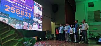 Bintang broadcasting studio 25 january 2019. Sains Untuk Kesejahteraan Alam Sekitar Dan Masyarakat Malaysia Aktif