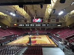 Conte Forum Section F Rateyourseats Com