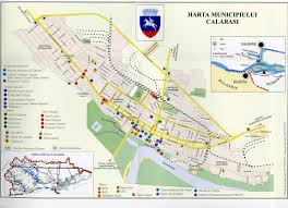 CÄƒlÄƒrasi Et Le Danube Une Relation En Demie Teinte Entre La Ville Roumaine Et Le Fleuve