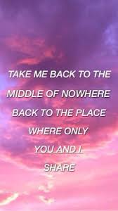 5sos Lyrics Long Way Home 5sos Lyrics 5sos Quotes Lyrics