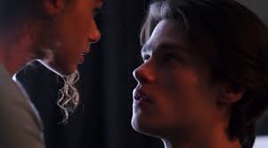 Who plays marcus in ginny & georgia? This Pg 13 Dry Humping Scene On Netflix Is The Hottest Thing I Ve Seen All Year