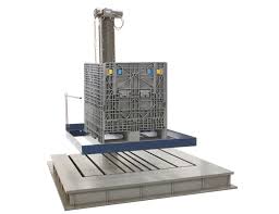 Drop Test Systems