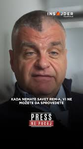 O spoju uspešnih karijera i umetnosti #UKruguPorodice govore životni  partneri glumac Branislav Zeremski i dr Nada Vasić. Večeras u 22h na  #InsajderTV Gledajte na: 122 mts/iris; 22 sbb