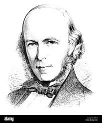 Herbert spencer Cut Out Stock Images & Pictures