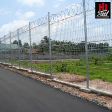 Pagar BRC HD 90 X 2440 X 7mm » Hi Steel