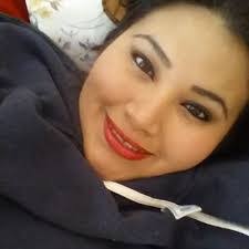 Esther Gamboa's Instagram, Twitter & Facebook