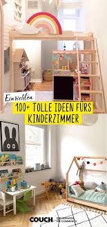 Hier Findest Du Die Schonsten Einrichtungsideen Rund Ums Kinderzimmer Vom Hochbett Uber Die Spielecke Bis Hin Zu Kinderzimmer Kinder Zimmer Kinderzimmer Ideen