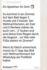 Es gibt 5 rote kugeln mehr als gelbe. Ratsel Fur Whatsapp Diese Aufgaben Klingen Leicht Schaffst Du Sie Watson