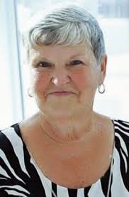 Contributions to the tribute of Nancy Jane Richardson