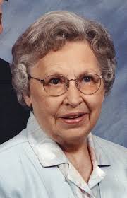 Obituary information for Edna Nelson