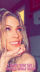 Trisha Welch's Instagram, Twitter & Facebook