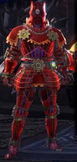歴戦王) are even stronger versions of . Tercepat Mhw Tempered Teostra