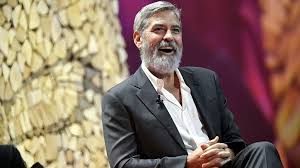 George Clooney Orban Propagandagepezete Tehat Hazudik Pont
