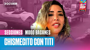 Mood Bacanes