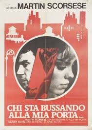 Three young men living on the new york city streets engage in trivial violence and unproductive activities. Who S That Knocking At My Door 1967 Posteritati Movie Poster Gallery