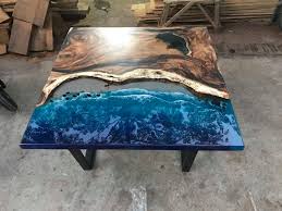 Ghim Tren Abyss Table Replica
