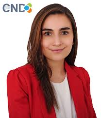 Ana Laura Alanis Hernandez