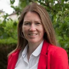 Kate Halliday (@Kate4BelleVue)